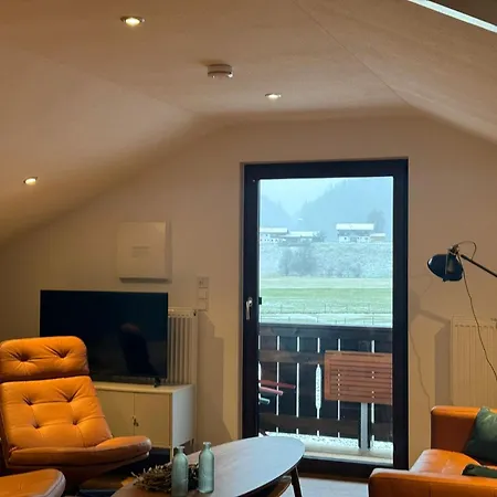 Haus Schwalbennest * Inzell