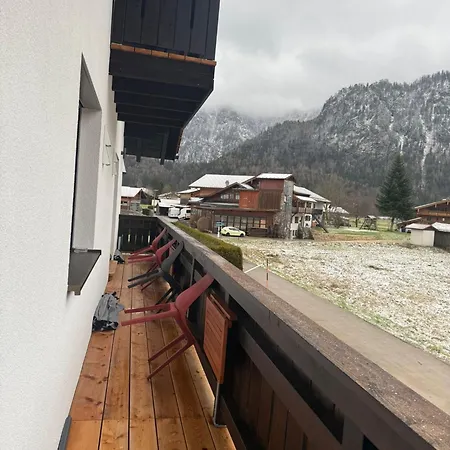 Haus Schwalbennest *