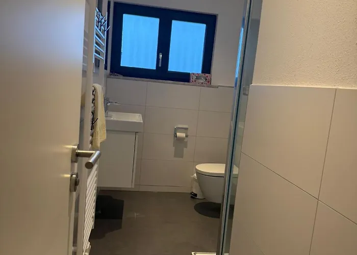 Haus Schwalbennest * Inzell