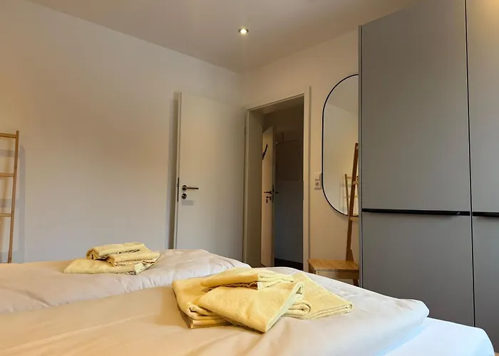 Haus Schwalbennest Inzell