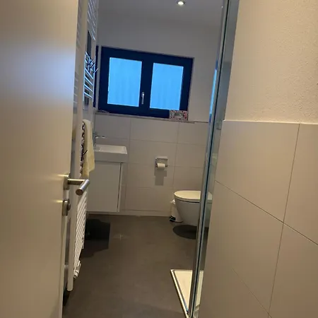 Haus Schwalbennest * Inzell