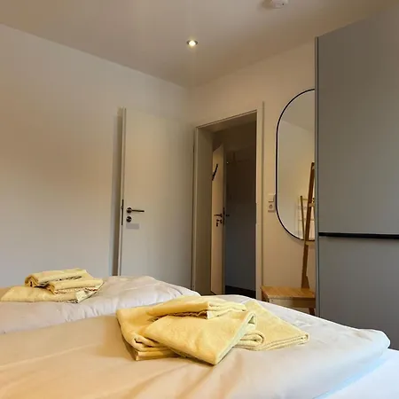Haus Schwalbennest Inzell