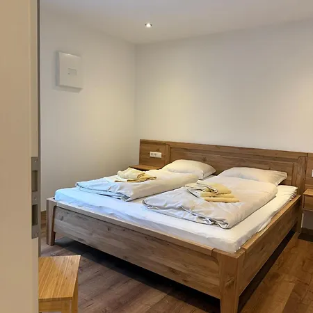 Apartment Haus Schwalbennest