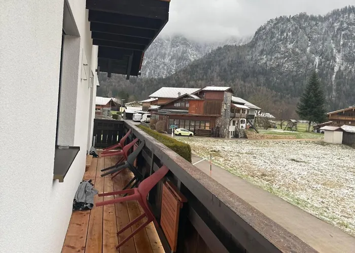 Haus Schwalbennest *