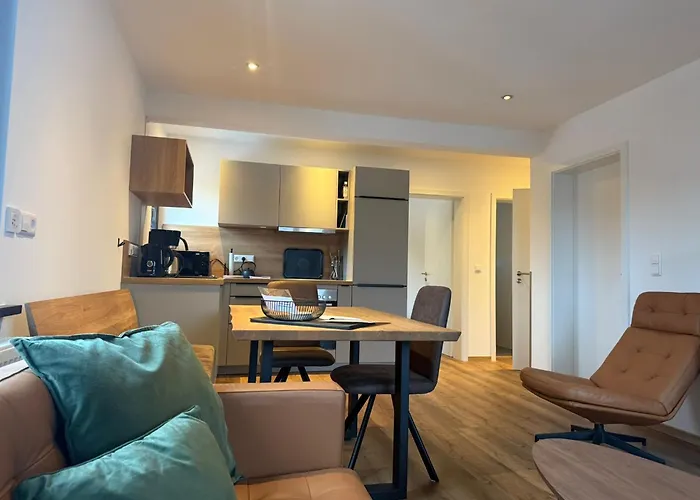 Haus Schwalbennest * 因泽尔